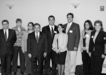 A message from Alci Maldonado, RNHA National Chair